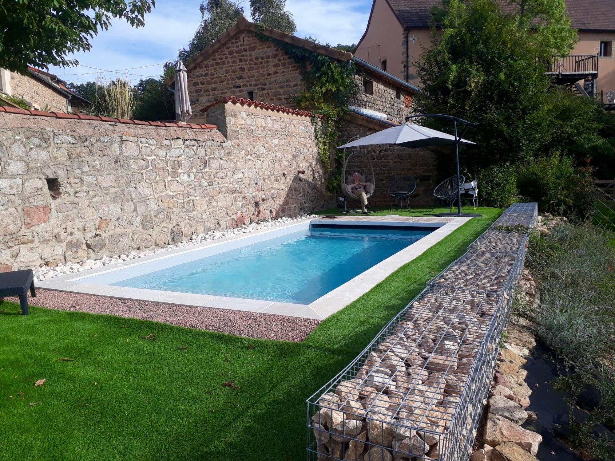 Maison Charmante A La Vineuse Avec Jardin Cloture Villa Kültér fotó