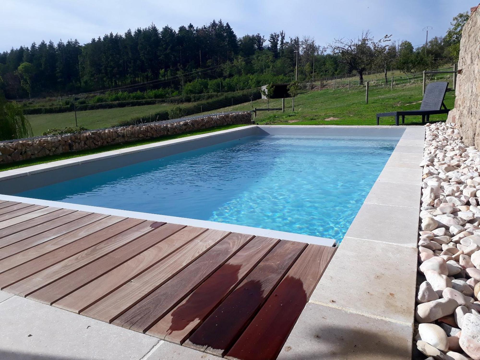 Maison Charmante A La Vineuse Avec Jardin Cloture Villa Kültér fotó