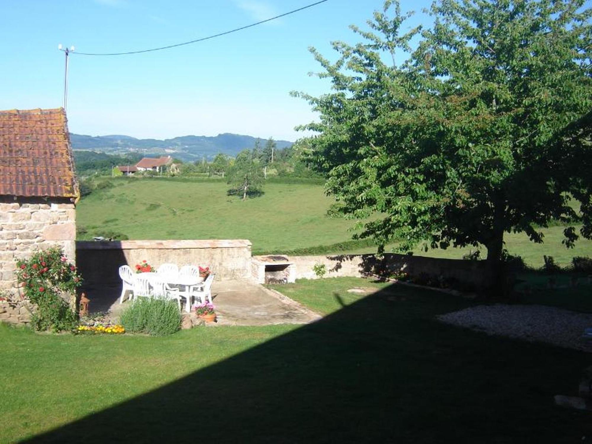 Maison Charmante A La Vineuse Avec Jardin Cloture Villa Kültér fotó